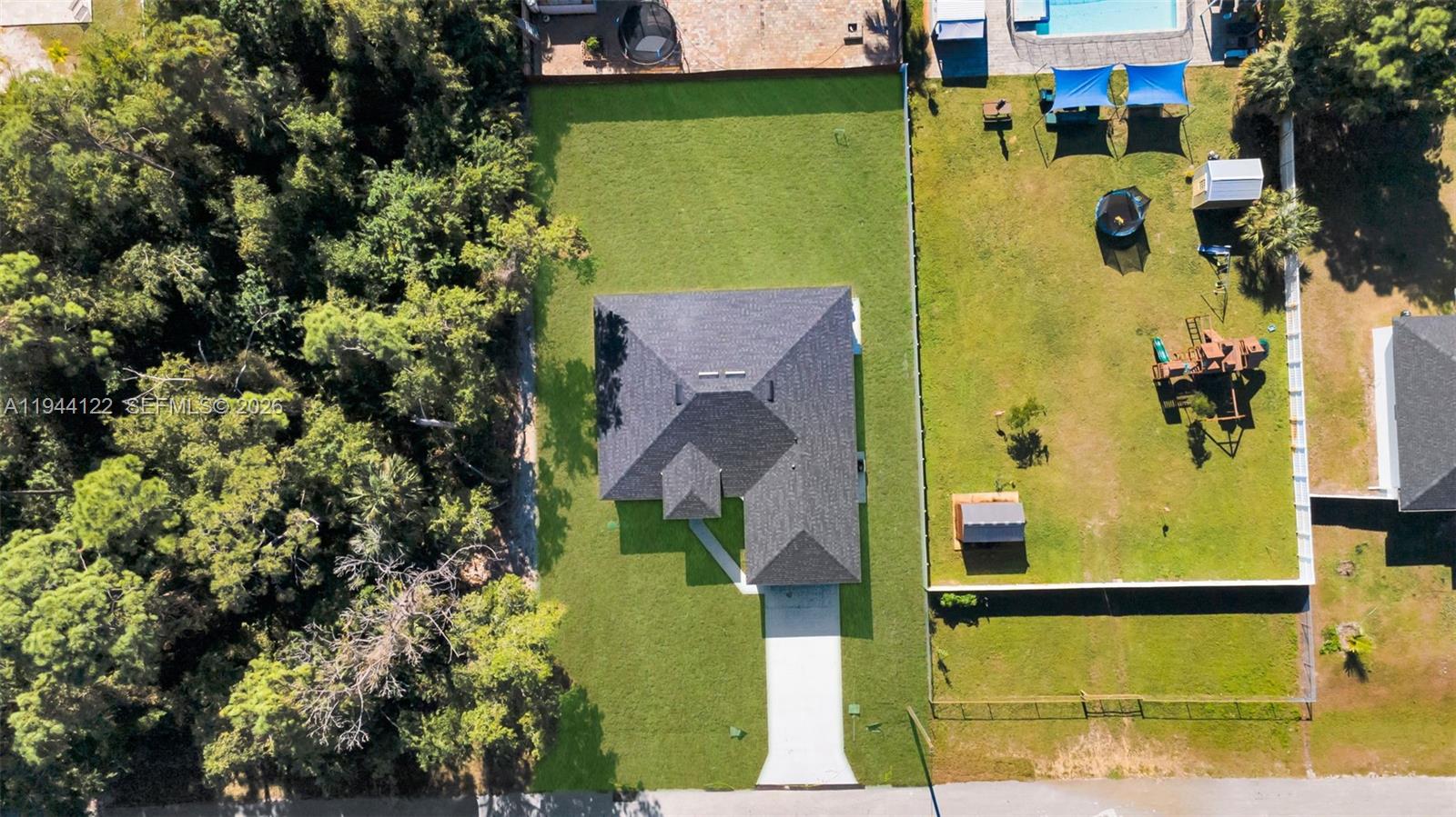 LEE COUNTY - Residential