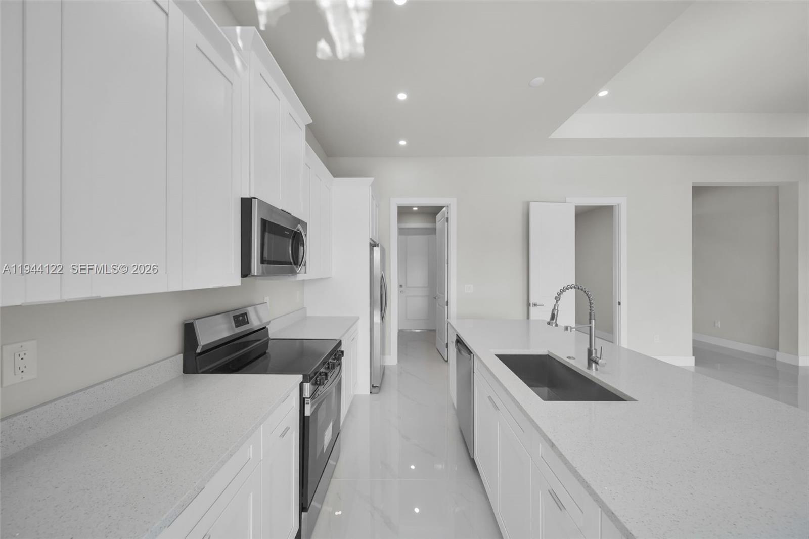 LEE COUNTY - Residential