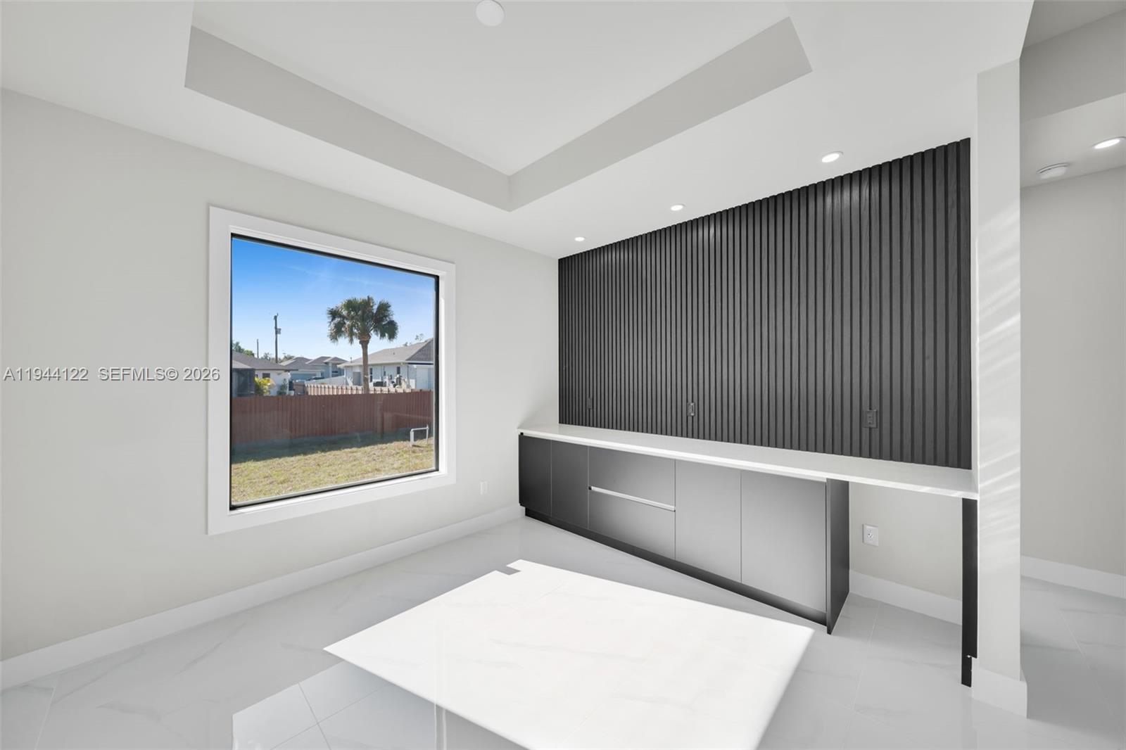 LEE COUNTY - Residential