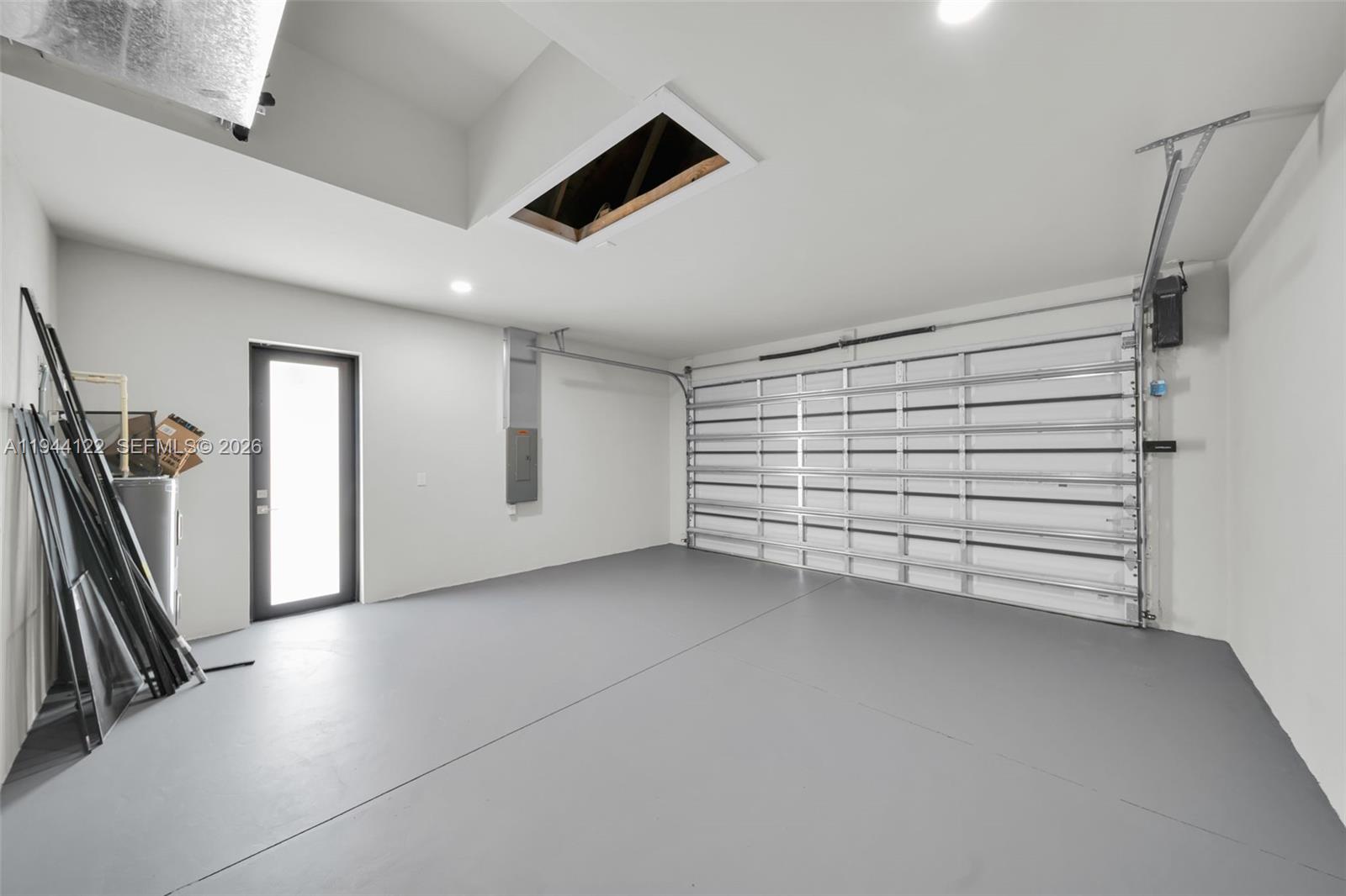 LEE COUNTY - Residential