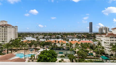 Photo of 19955 NE 38th Ct #1205, Aventura, FL 33180 (MLS # A12035366)