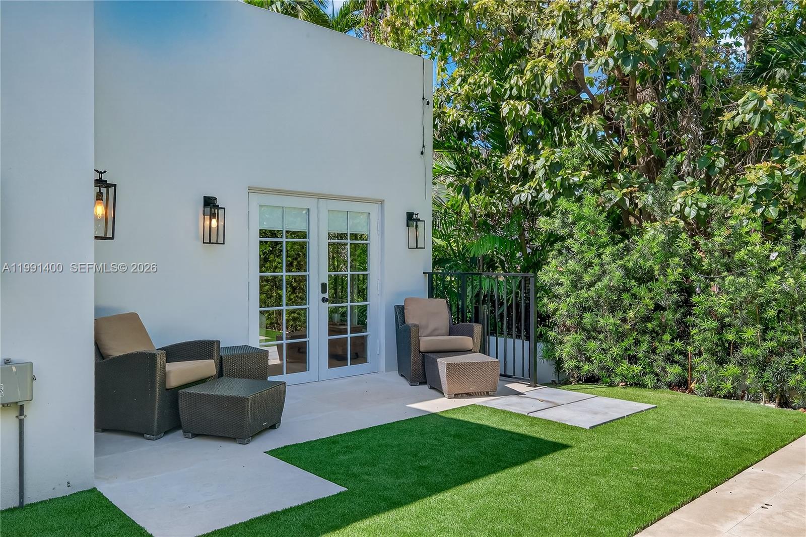 CORAL GABLES SEC A - Residential