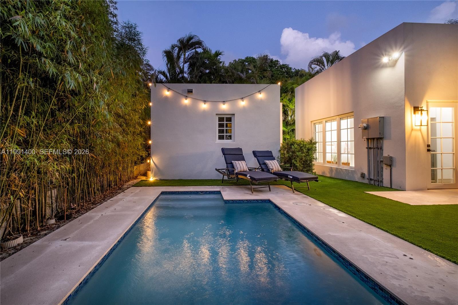 CORAL GABLES SEC A - Residential