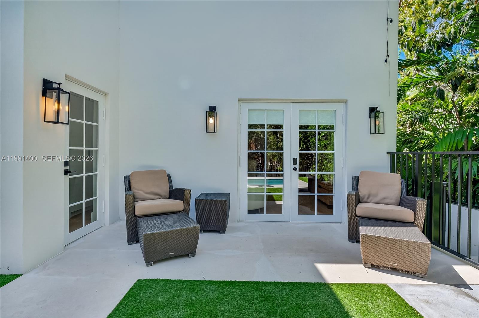 CORAL GABLES SEC A - Residential
