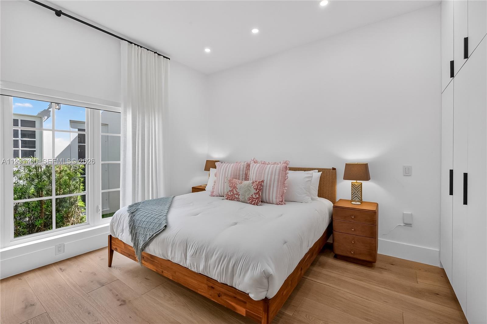 CORAL GABLES SEC A - Residential