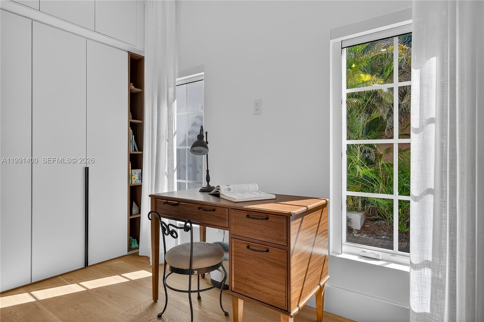 CORAL GABLES SEC A - Residential