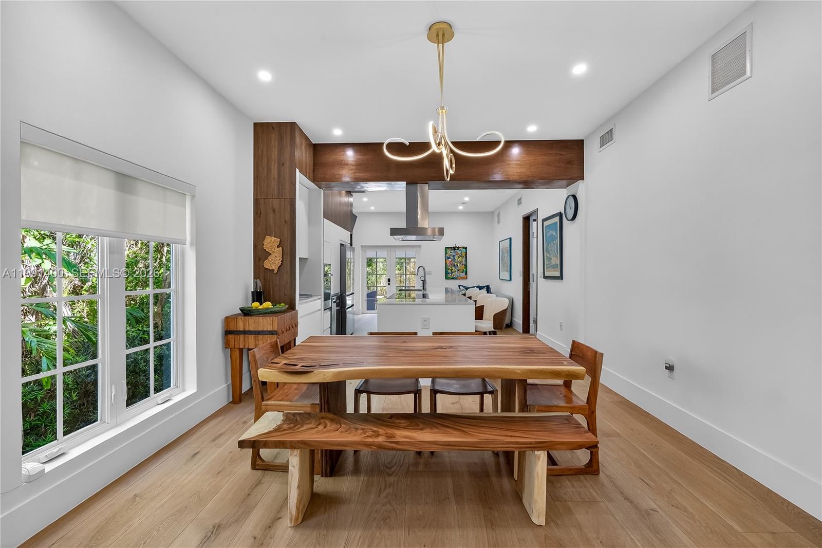 CORAL GABLES SEC A - Residential