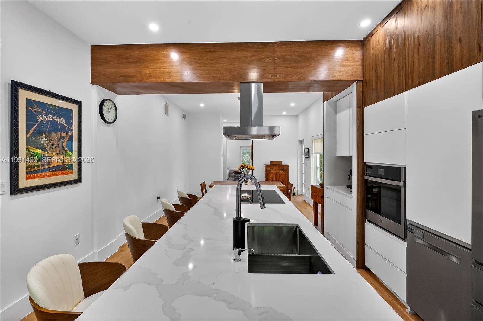 CORAL GABLES SEC A - Residential