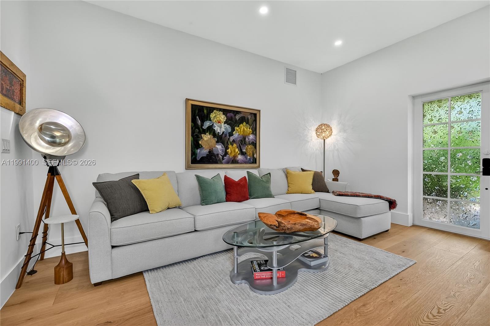 CORAL GABLES SEC A - Residential