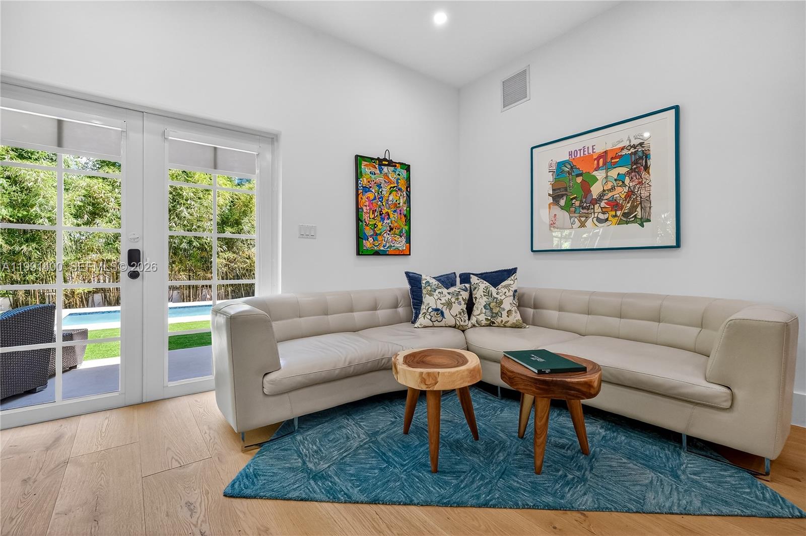 CORAL GABLES SEC A - Residential