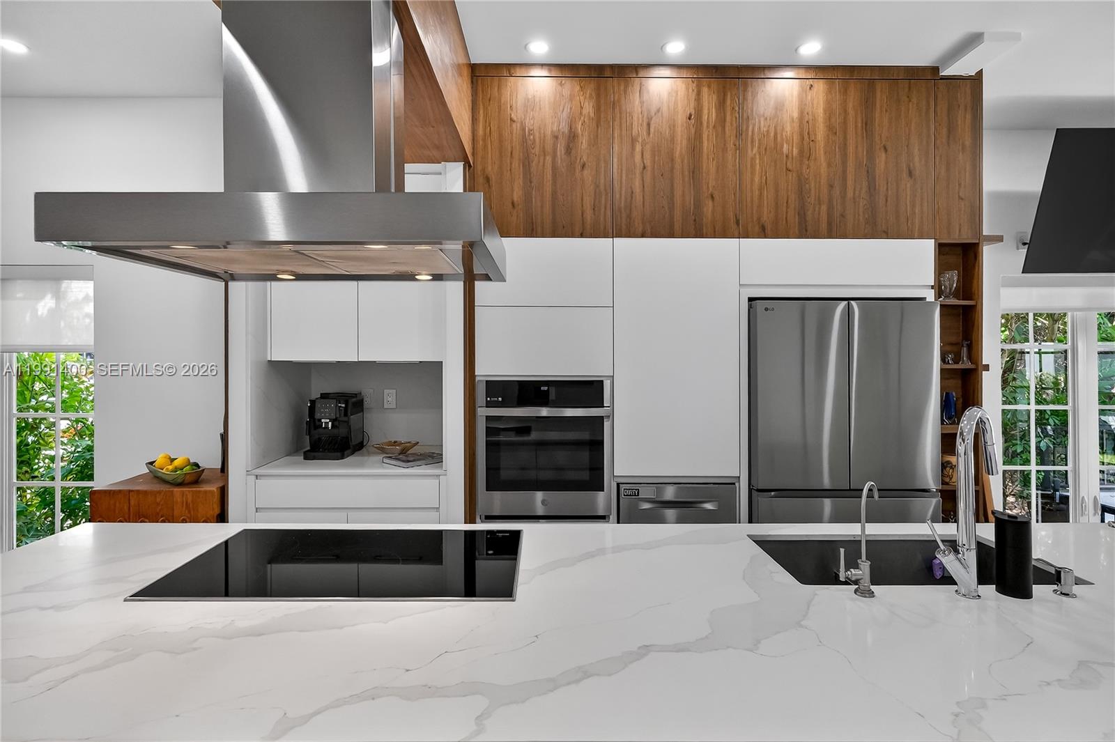 CORAL GABLES SEC A - Residential
