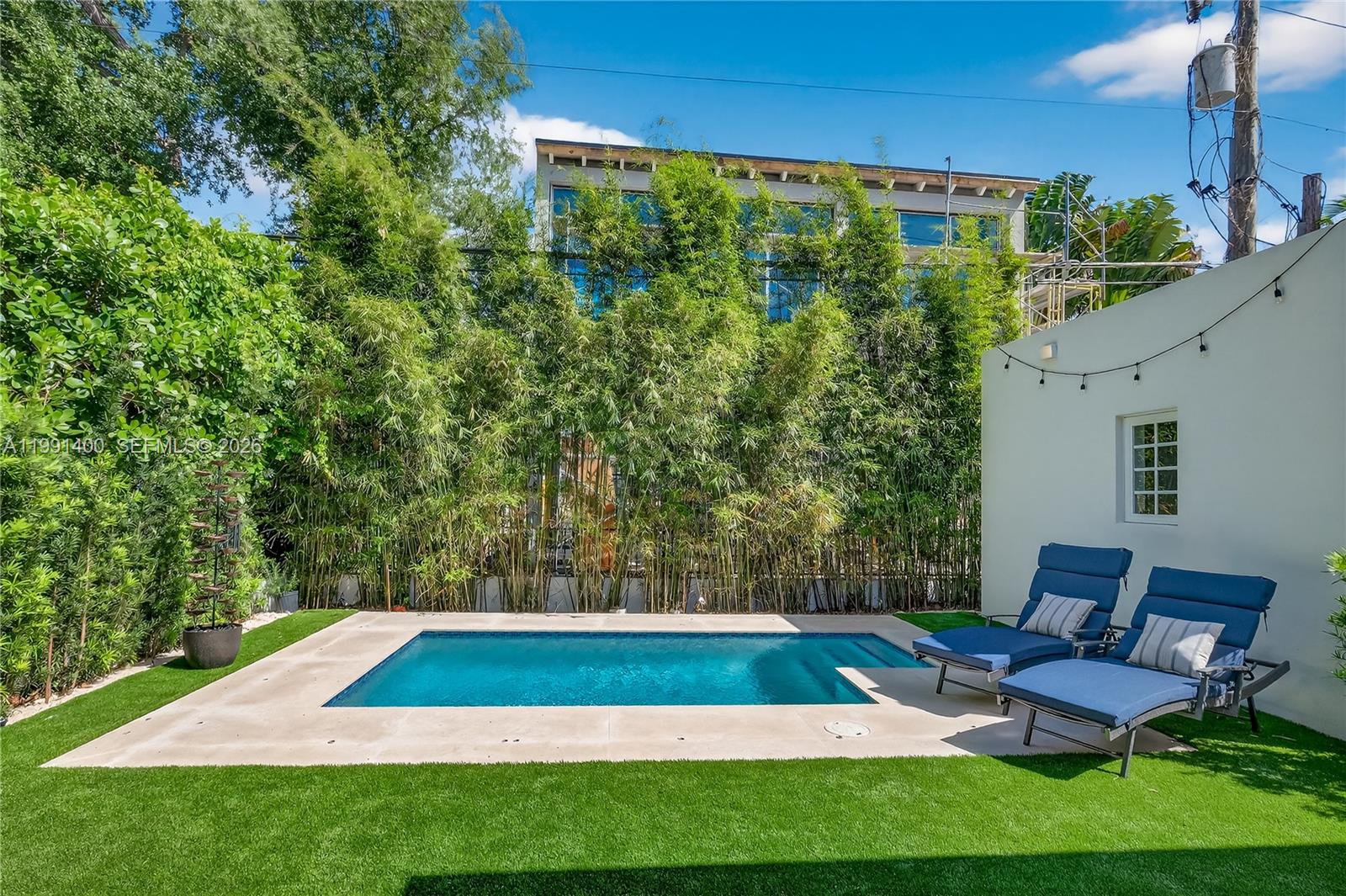 CORAL GABLES SEC A - Residential