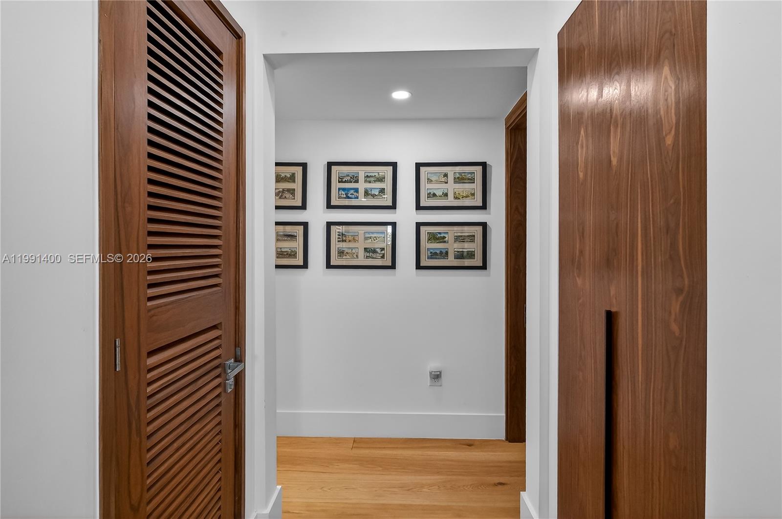 CORAL GABLES SEC A - Residential