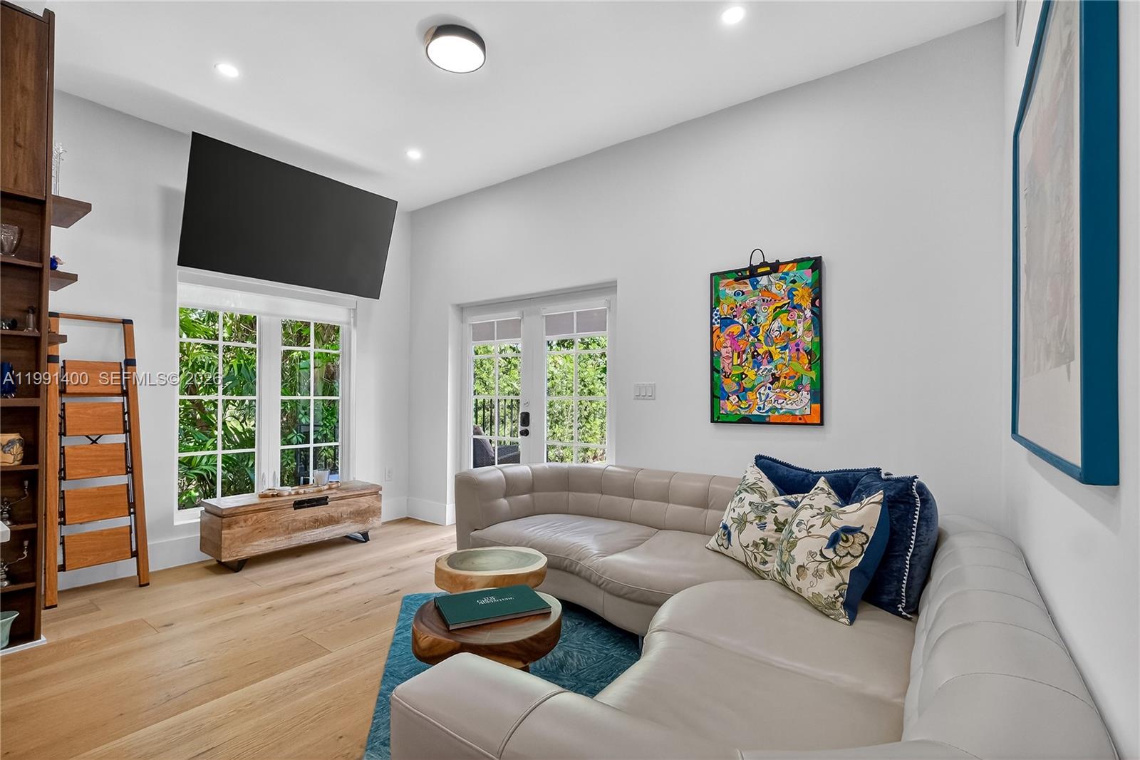 CORAL GABLES SEC A - Residential