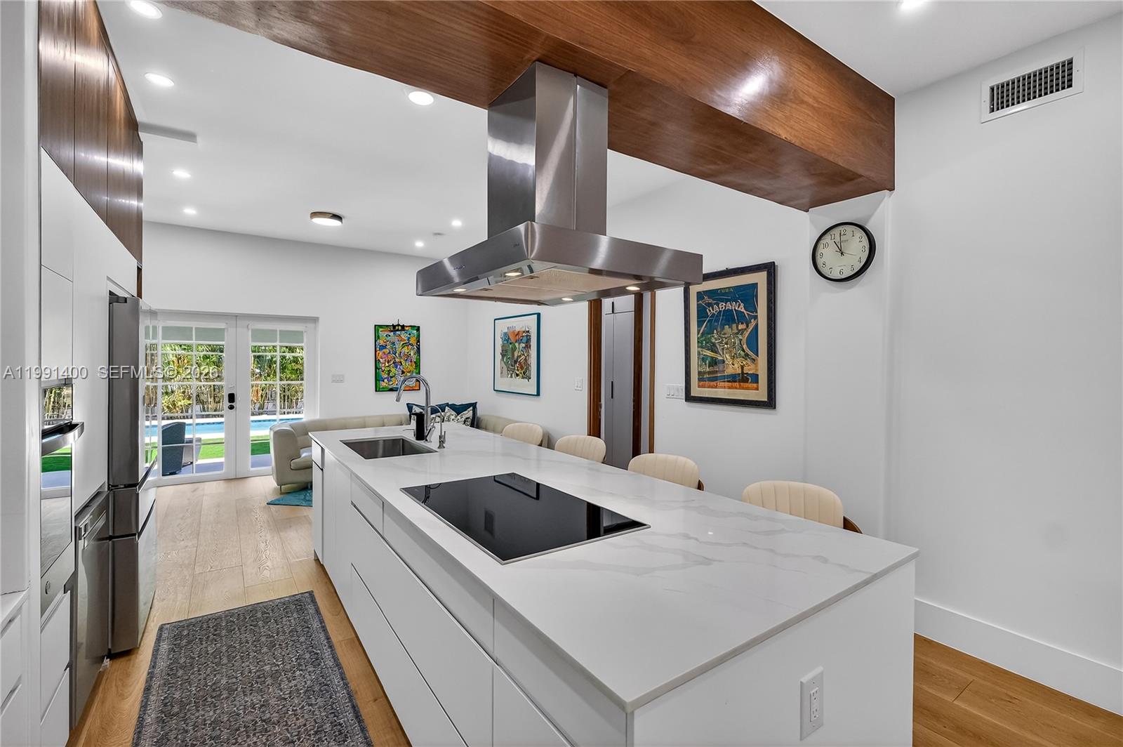 CORAL GABLES SEC A - Residential