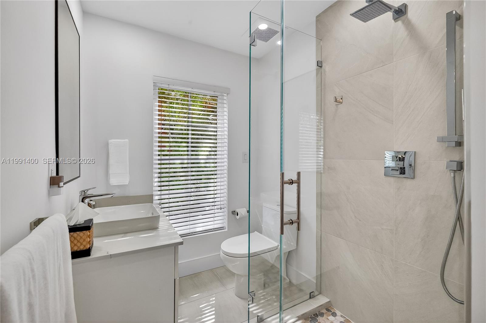 CORAL GABLES SEC A - Residential
