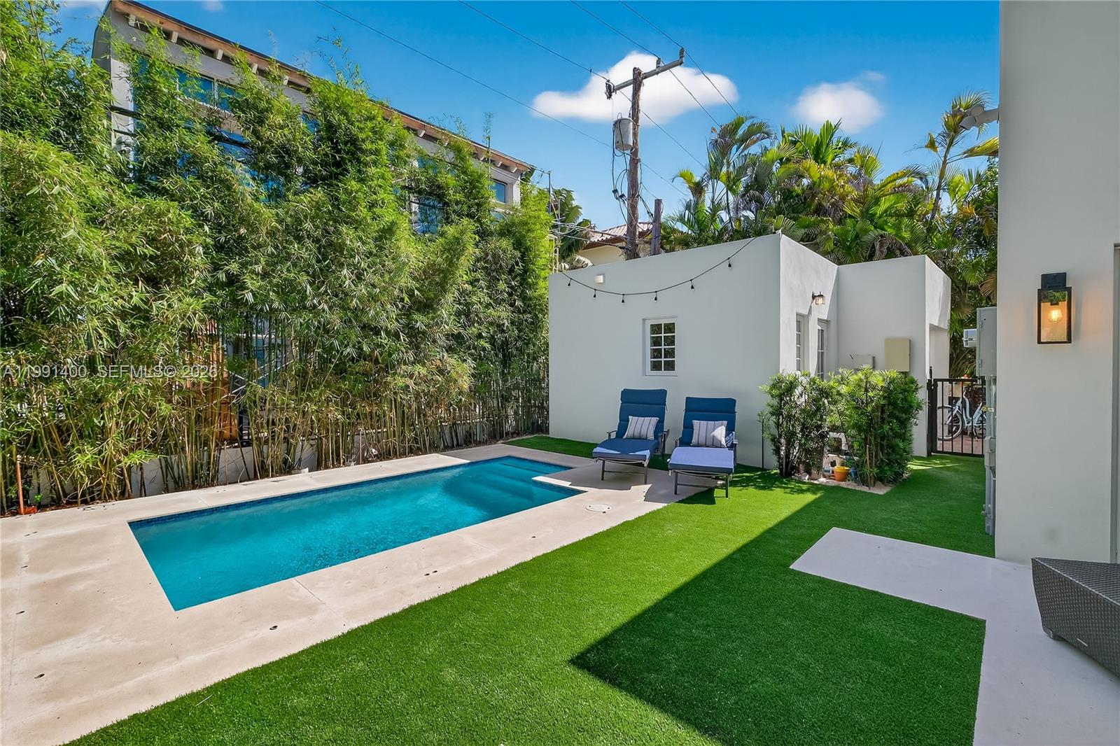 CORAL GABLES SEC A - Residential