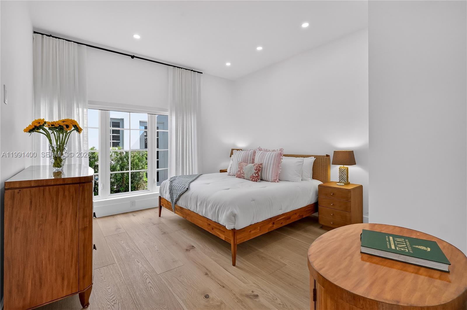 CORAL GABLES SEC A - Residential