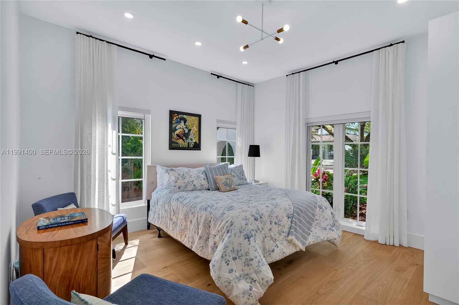 CORAL GABLES SEC A - Residential