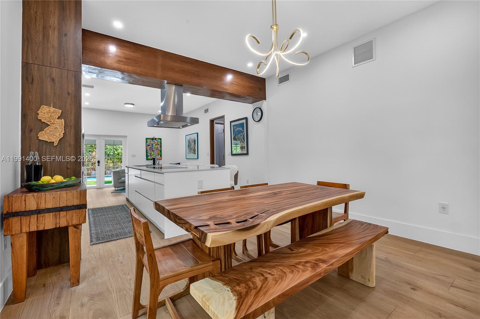 CORAL GABLES SEC A - Residential