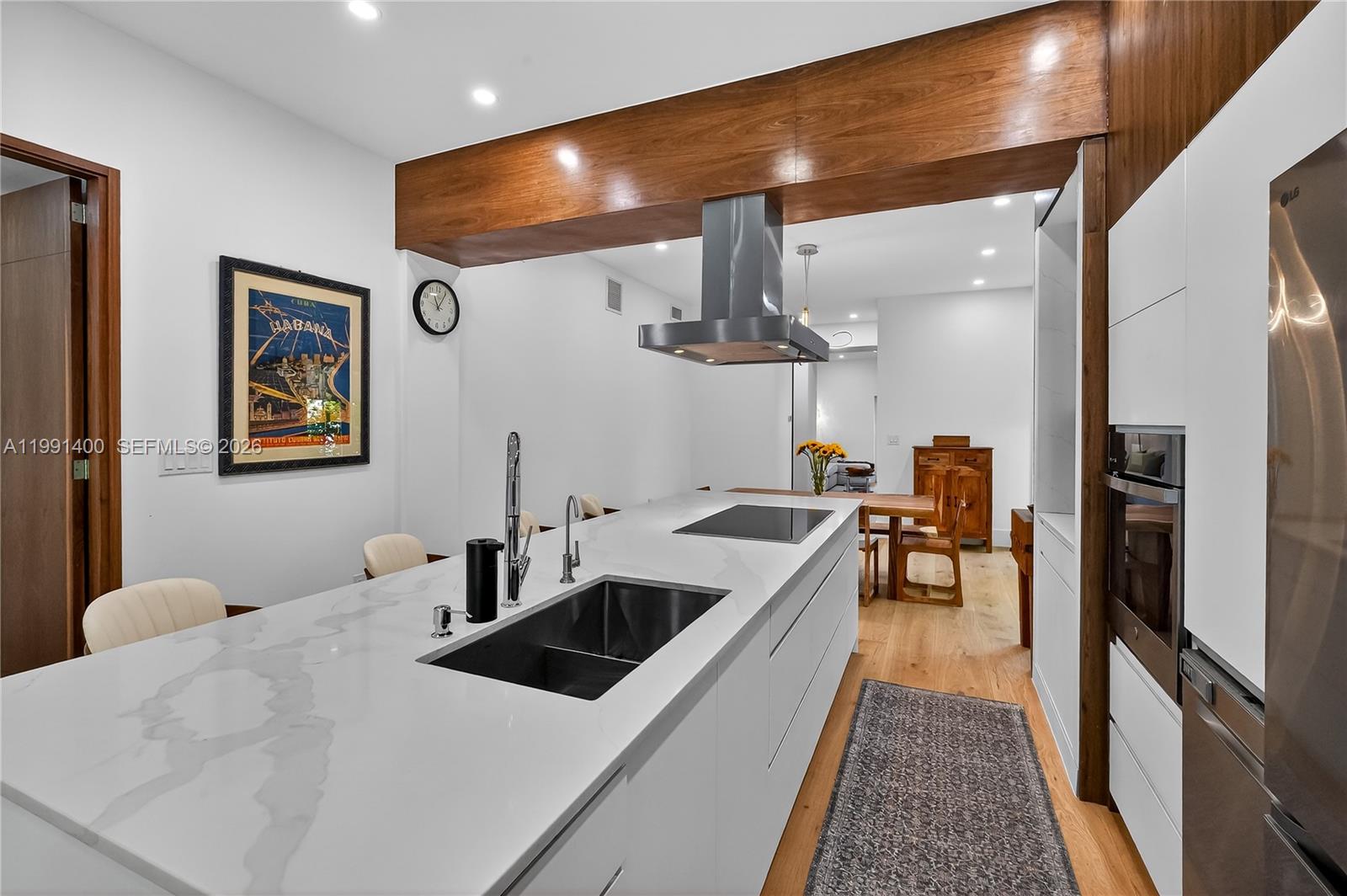 CORAL GABLES SEC A - Residential