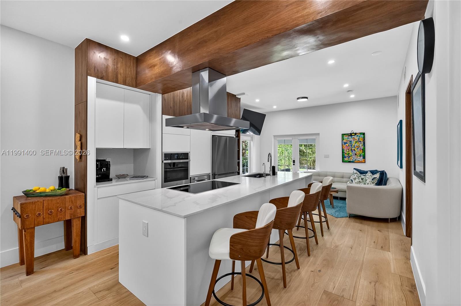 CORAL GABLES SEC A - Residential