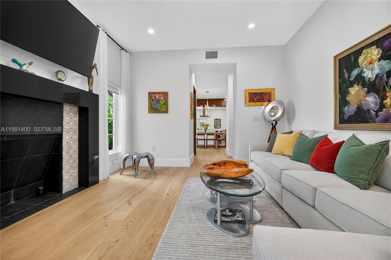 CORAL GABLES SEC A - Residential