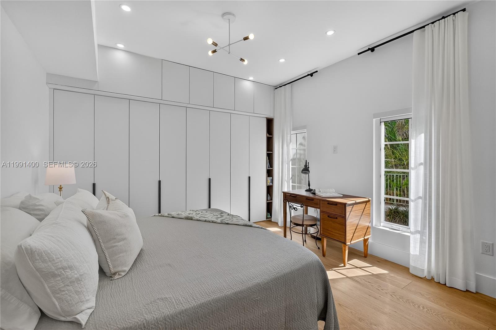 CORAL GABLES SEC A - Residential