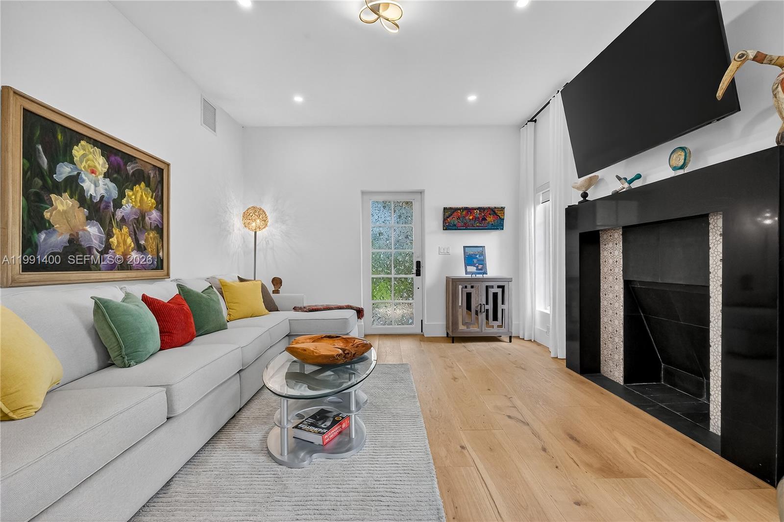 CORAL GABLES SEC A - Residential