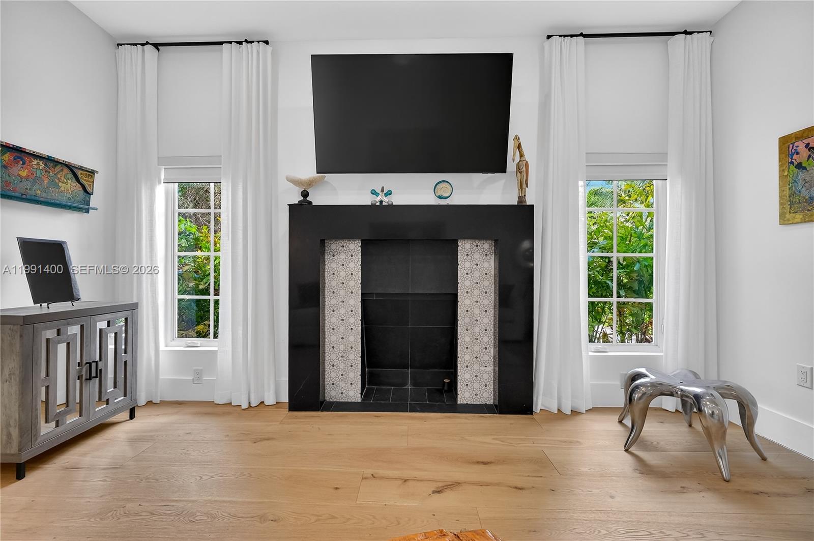 CORAL GABLES SEC A - Residential