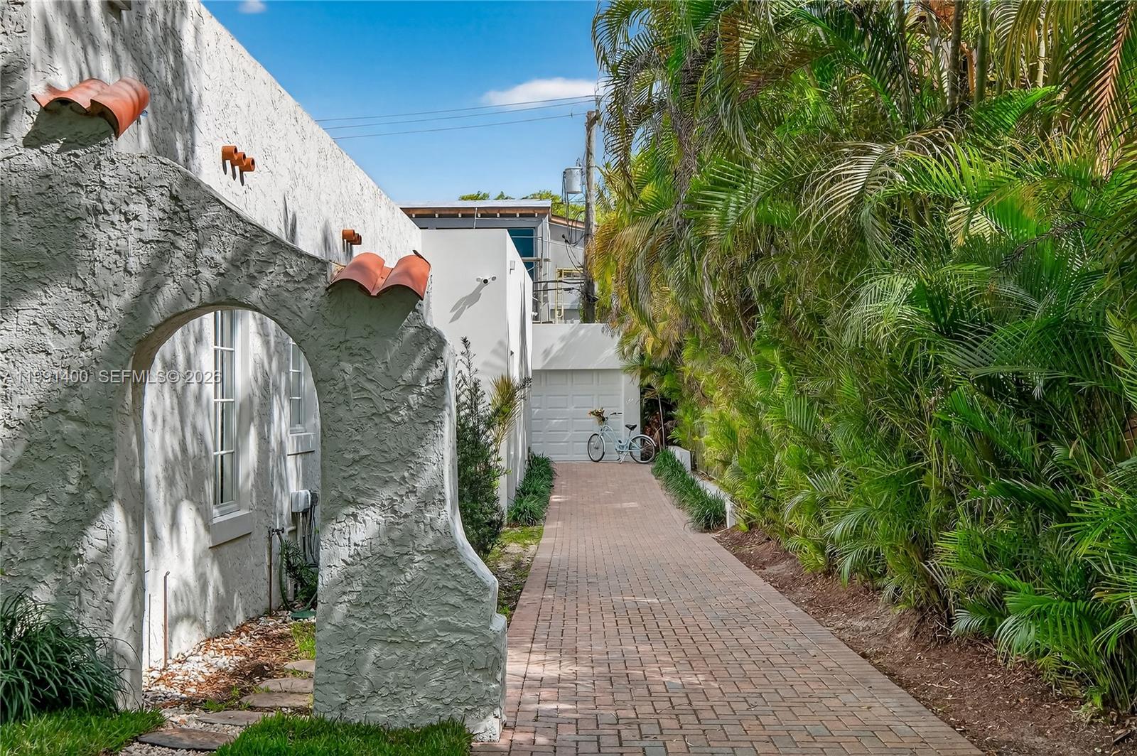 CORAL GABLES SEC A - Residential