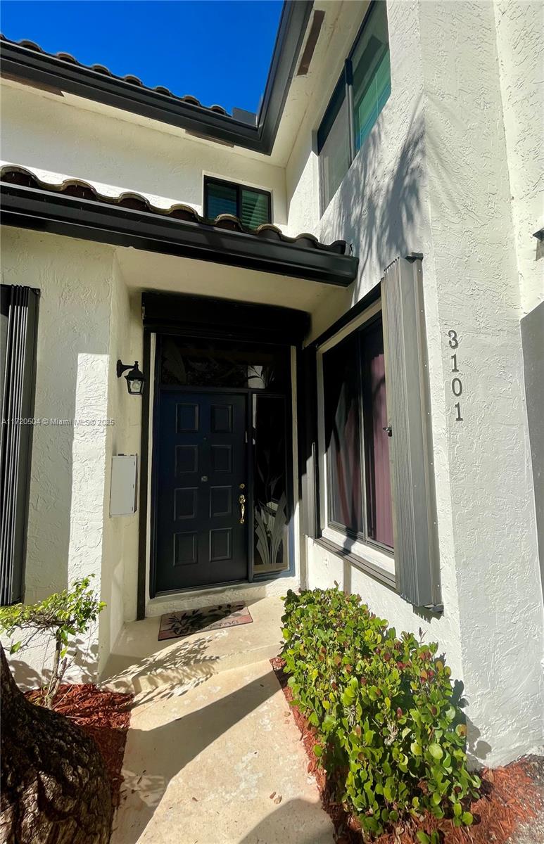 7525 NW 61ST TERR 3101