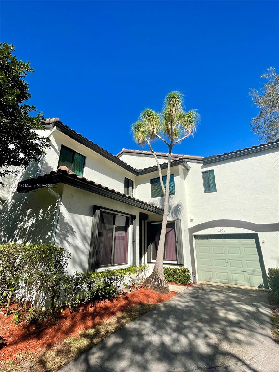 7525 NW 61ST TERR 3101