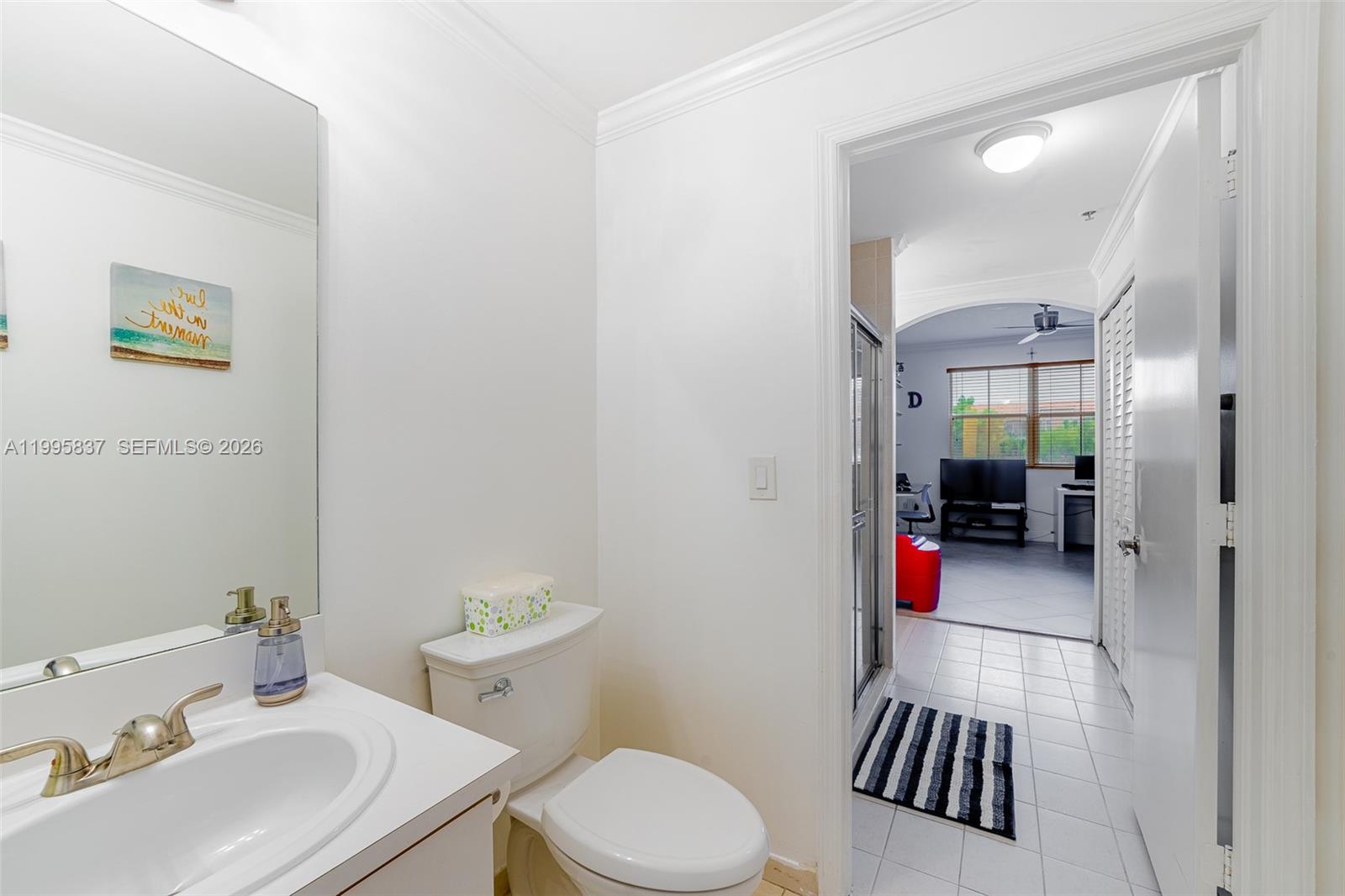 THE COURTS AT DORAL ISLES - Residential