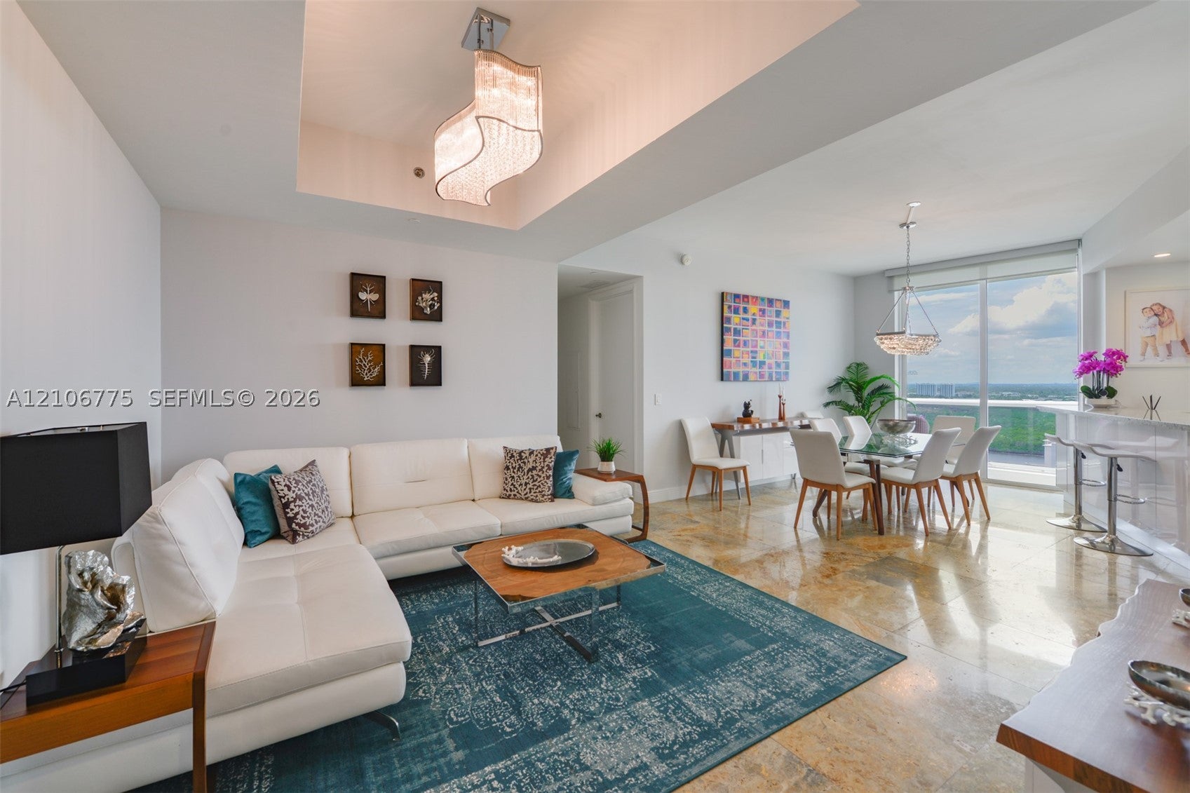 Properties 1 16001 Collins Ave 3005