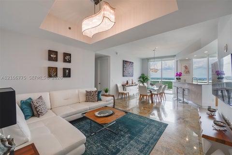 Photo of 16001 Collins Ave #3005, Sunny Isles Beach, FL 33160 (MLS # A12106775)