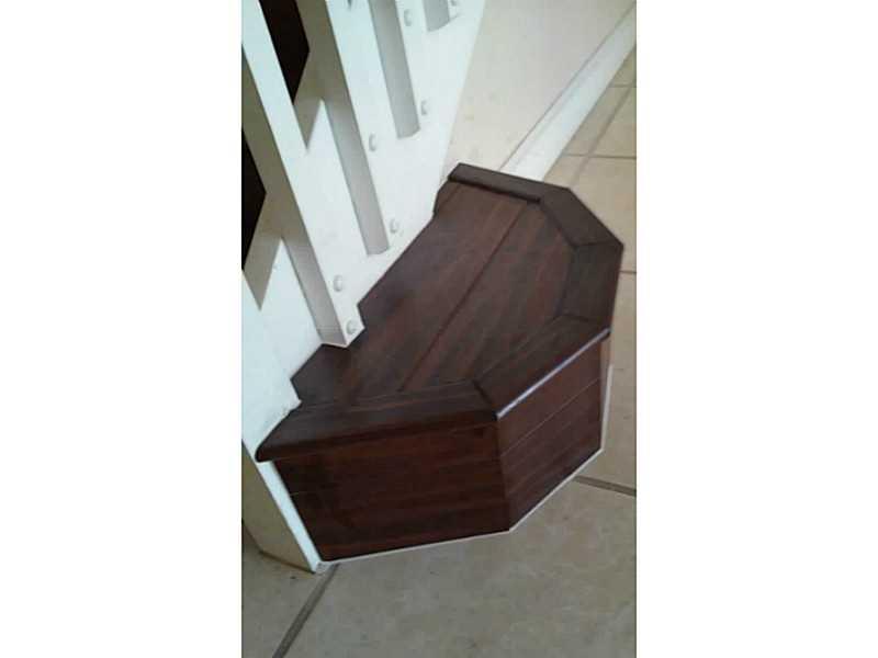 ISLANDS AT DORAL 1ST ADDN - Residential Lease