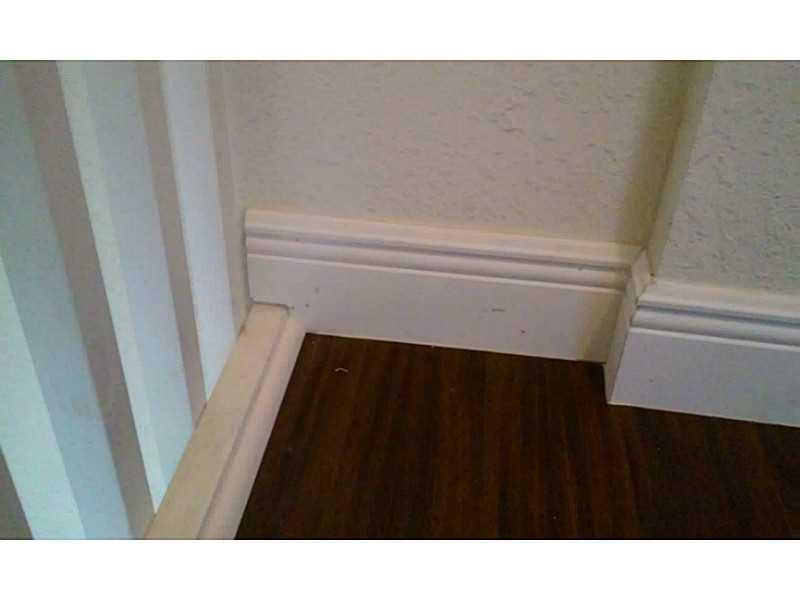 ISLANDS AT DORAL 1ST ADDN - Residential Lease