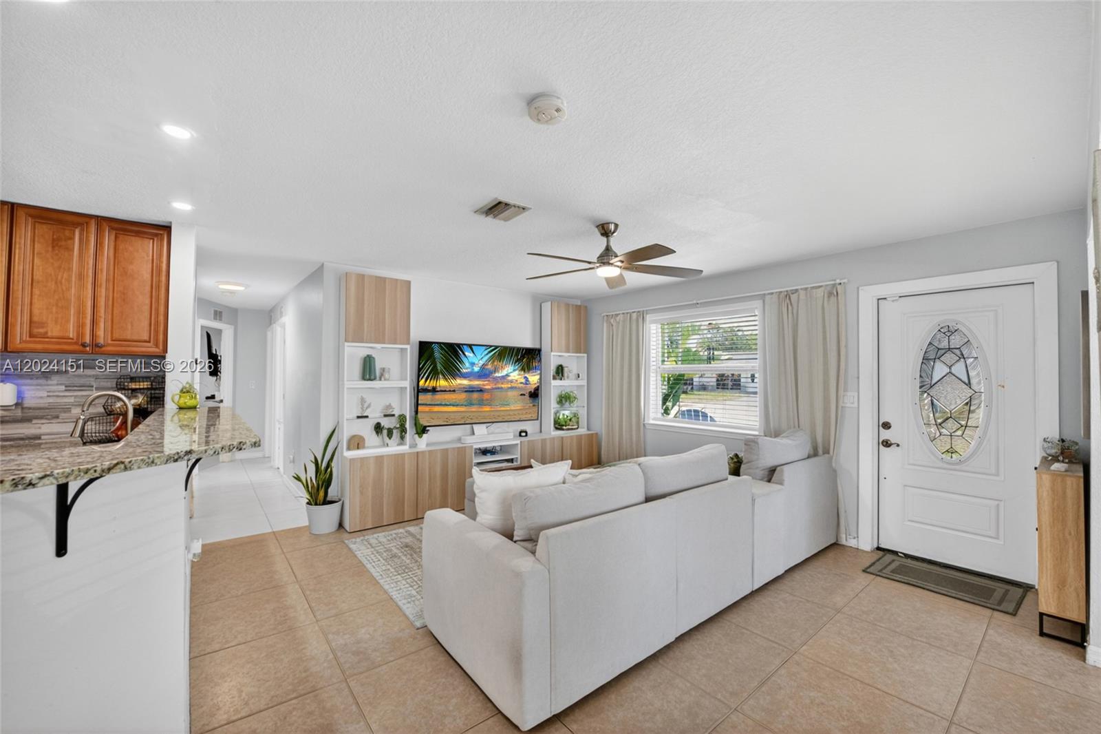 BROADVIEW PARK SEC 4 - Residential Lease