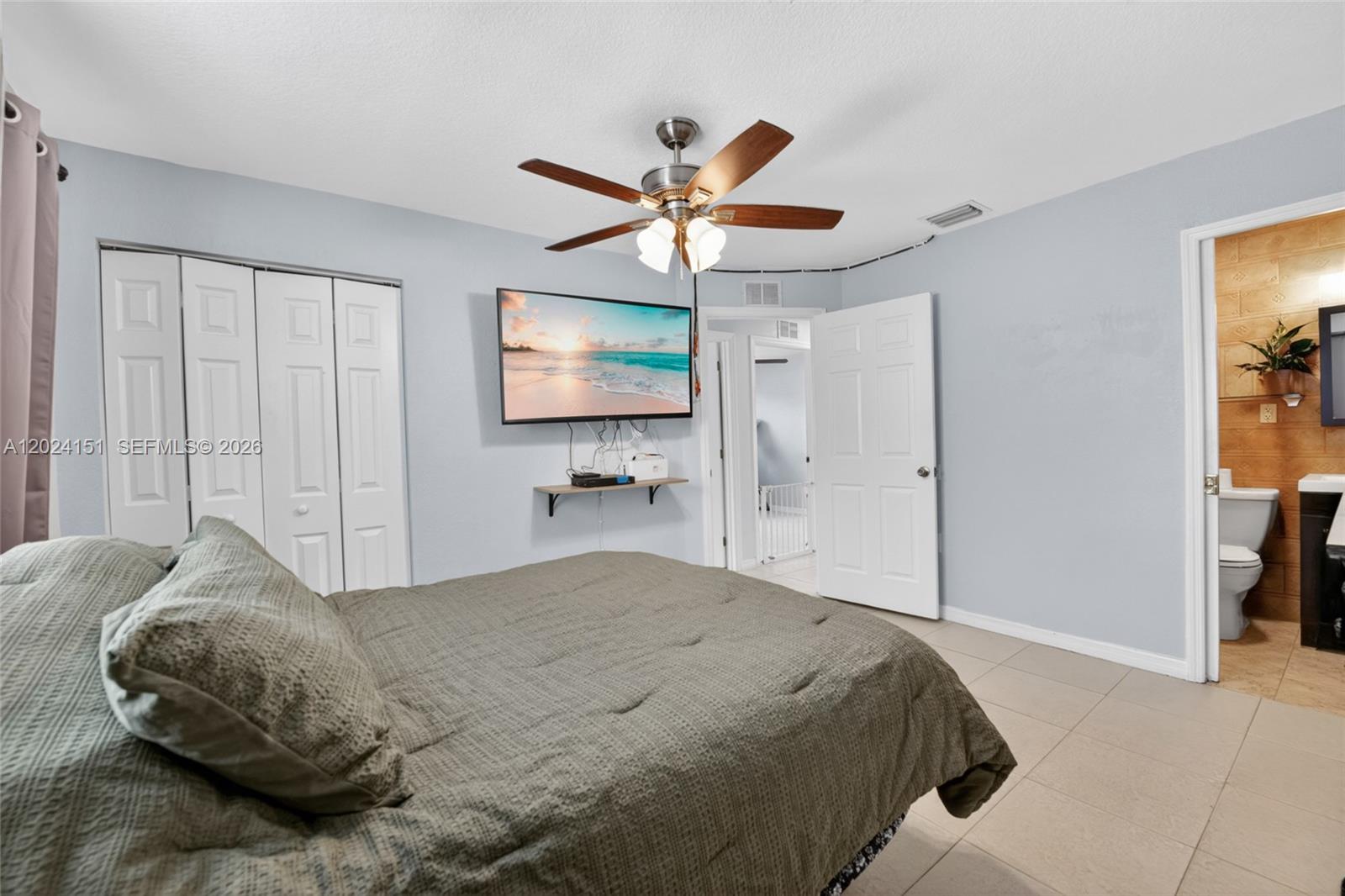 BROADVIEW PARK SEC 4 - Residential Lease
