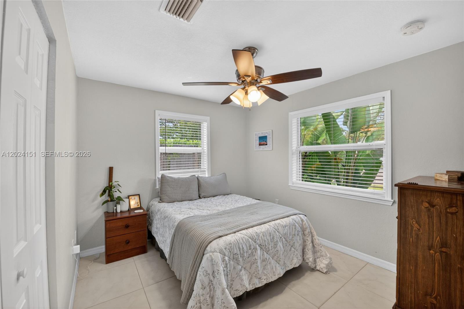 BROADVIEW PARK SEC 4 - Residential Lease