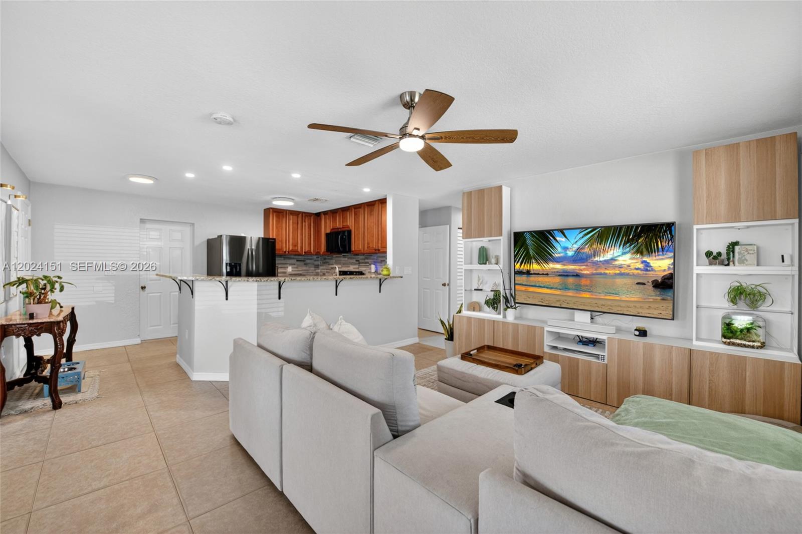 BROADVIEW PARK SEC 4 - Residential Lease
