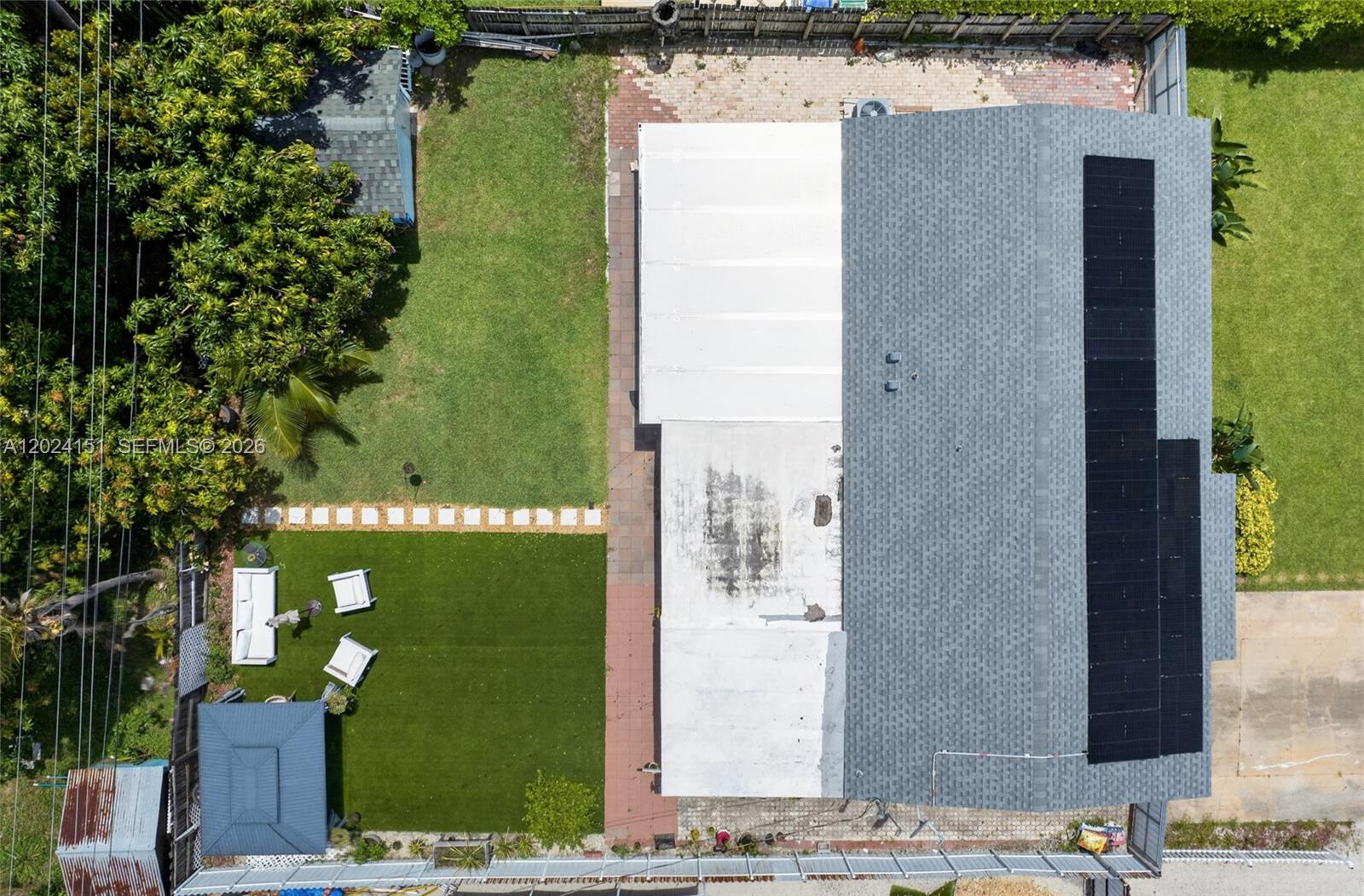 BROADVIEW PARK SEC 4 - Residential Lease