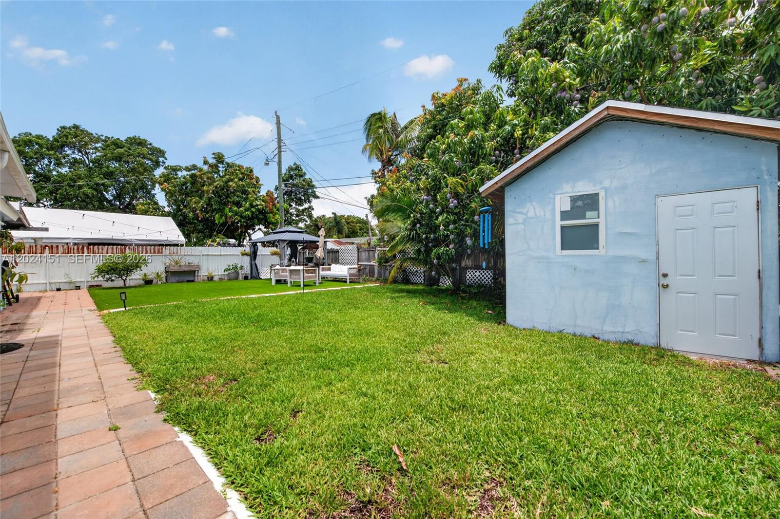 BROADVIEW PARK SEC 4 - Residential Lease