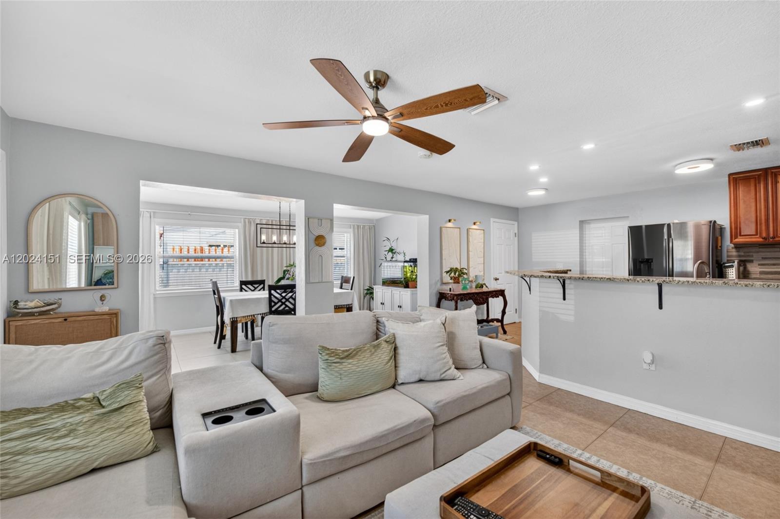 BROADVIEW PARK SEC 4 - Residential Lease