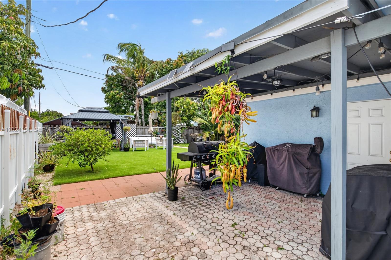 BROADVIEW PARK SEC 4 - Residential Lease
