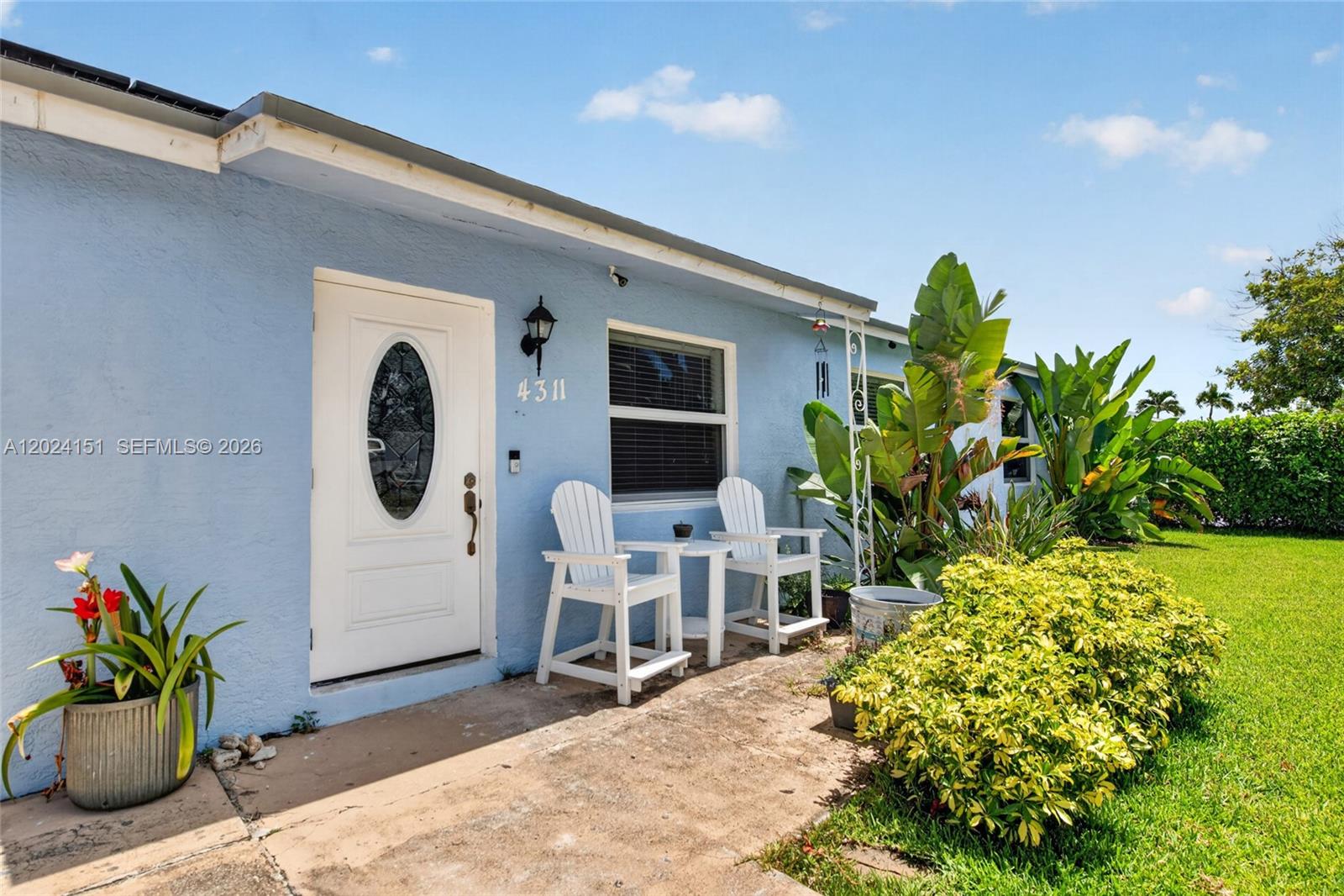 BROADVIEW PARK SEC 4 - Residential Lease