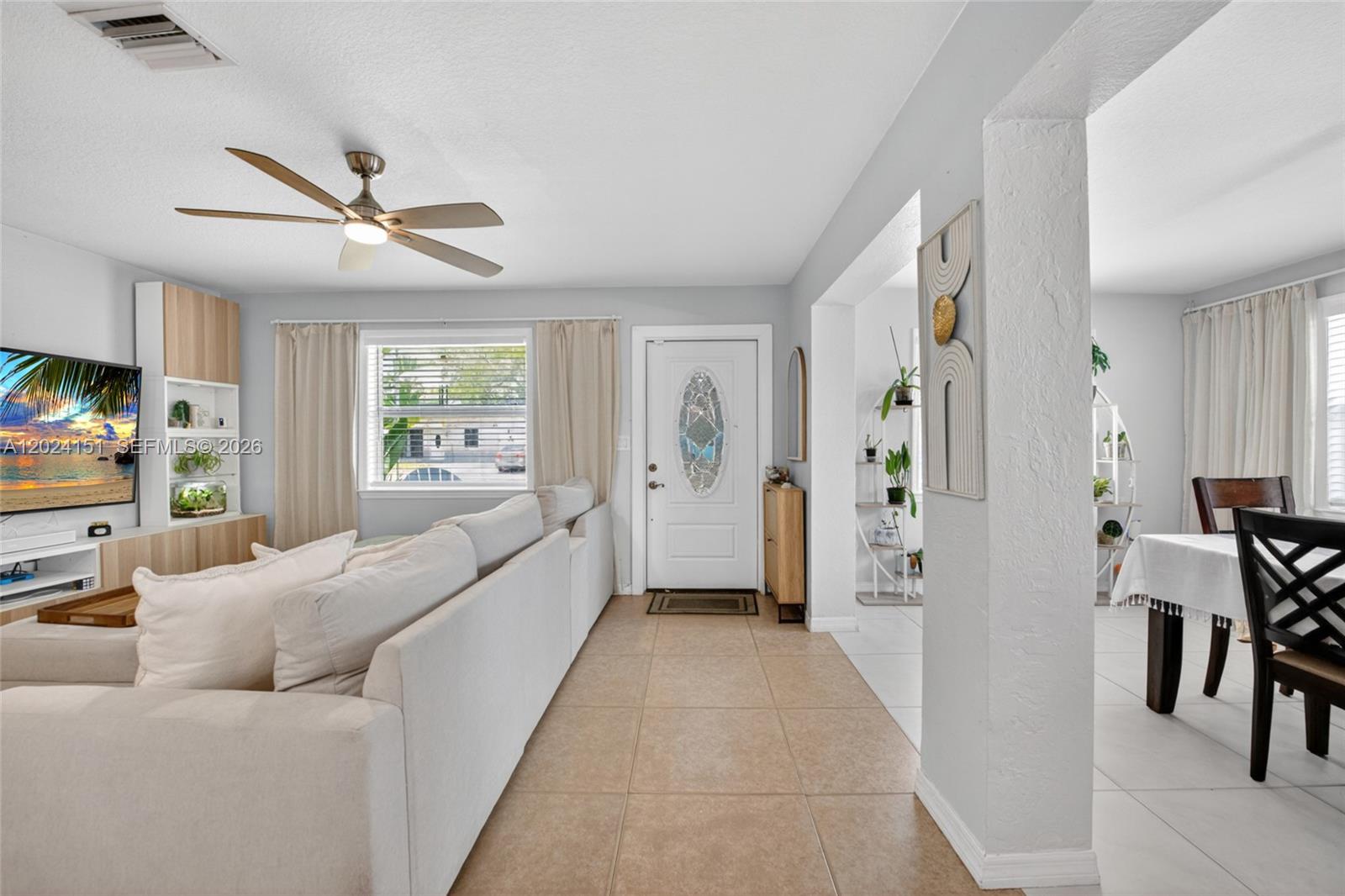 BROADVIEW PARK SEC 4 - Residential Lease