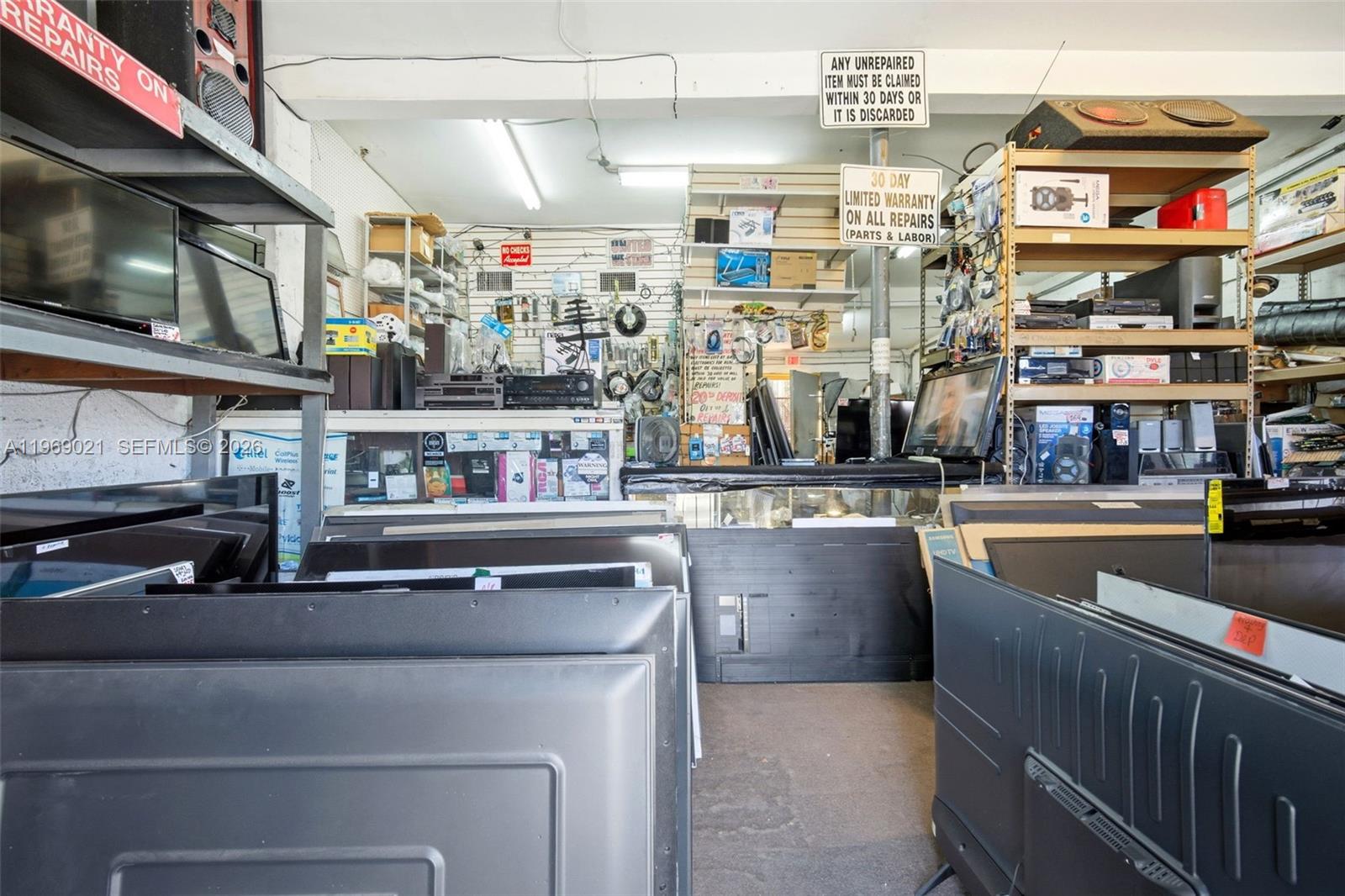 HENRY FORD SUB NO 2 - Commercial Sale