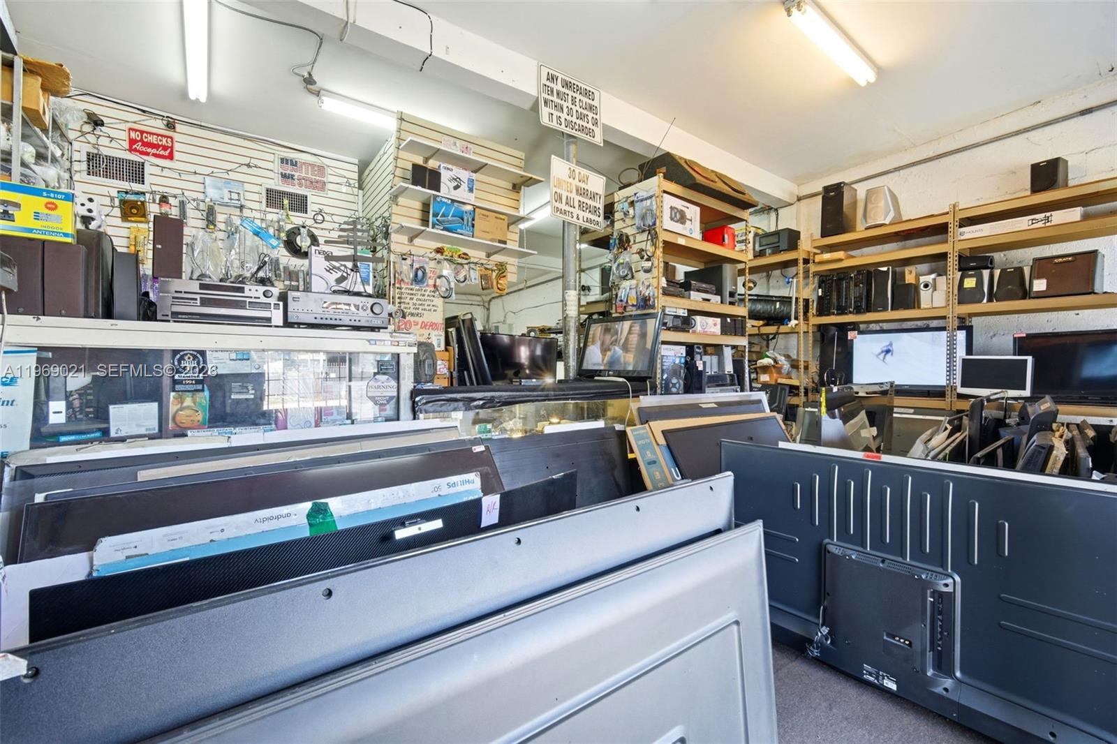 HENRY FORD SUB NO 2 - Commercial Sale